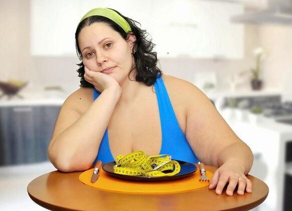 La dieta di Dyukan