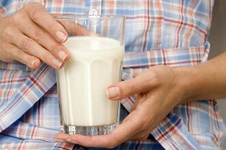 Dieta kefir per dimagrire